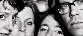 She She Pop - Besessen