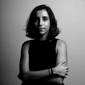Lori Kharpoutlian
