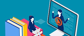 Jetzt mitmachen: Der Call for Papers 2022 für die GETVICO24+ startet!