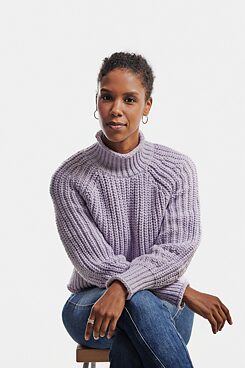 Porträt von Josephine Apraku