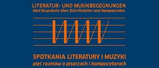 Spotkania literatury i muzyki