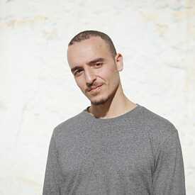 Mehdi Dahkan