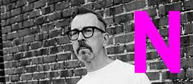 Techno Land: Hans Nieswandt