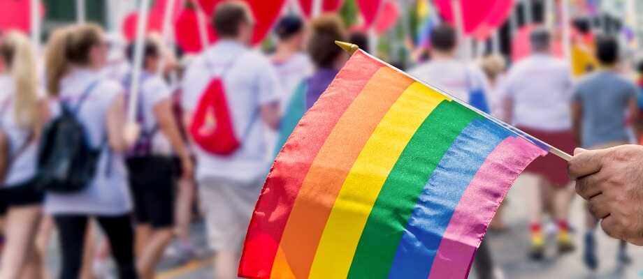 Pride