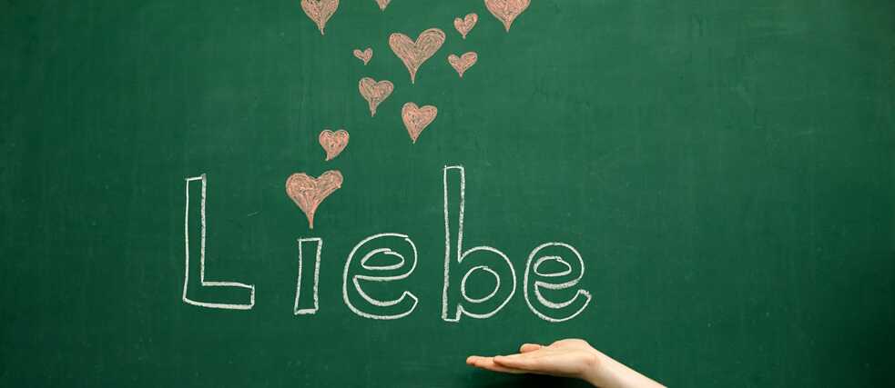 liebe
