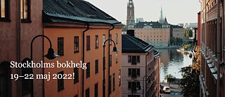 Stockholms bokhelg