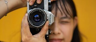 UMI - Wissenschaft sichtbar!