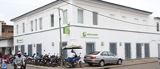 Goethe-Institut Togo