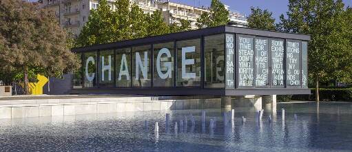 Residenzprogramm Leipzig-Thessaloniki 2022 