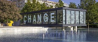 Residenzprogramm Leipzig-Thessaloniki 2022  © © Alisa Kossak Residenzprogramm Leipzig-Thessaloniki 2022 