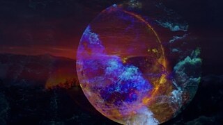 Sylvia Schedelbauer: In the Beginning, Woman Was truly the Sun &copy; © Sylvia Schedelbauer Sylvia Schedelbauer: In the Beginning, Woman Was truly the Sun