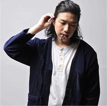 白水