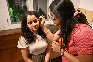 Alumni Treffen in Kolkata