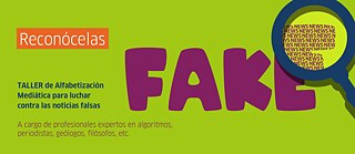 Fake News © © Goethe-Institut Perú Fake News