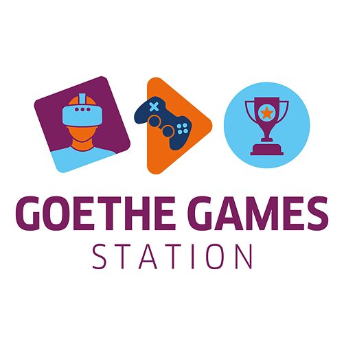 Goethe Games station