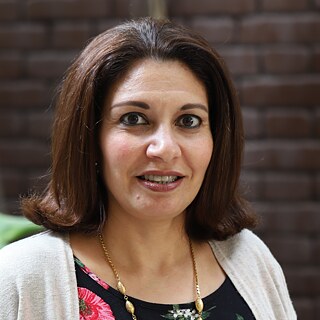Dr. Nevine Ghamry 
