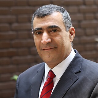 Dr. Sayed Tag El Din