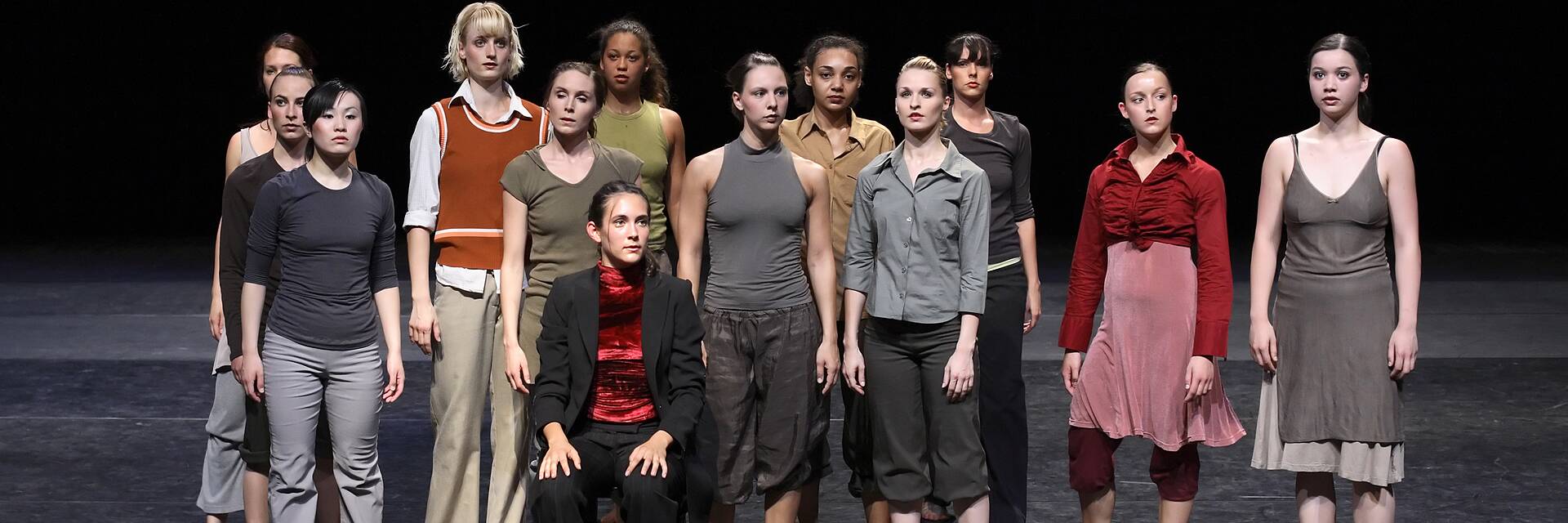 Shadowing programme for young theatre professionals from abroad ...