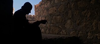 Die Wächterin / Banner