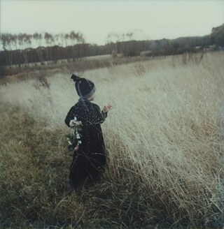 Lily, Margaretenhof, 1997