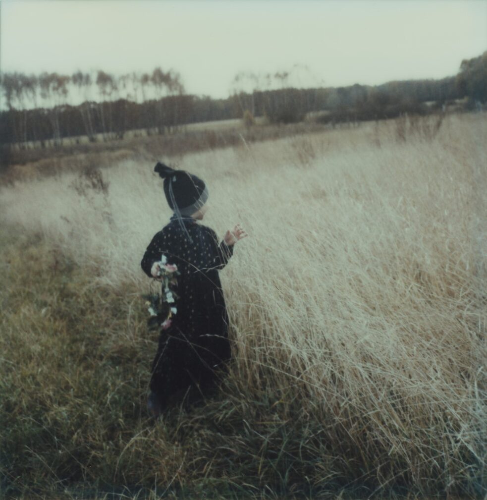 Lily, Margaretenhof, 1997