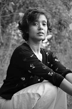 Deepanwita Roy