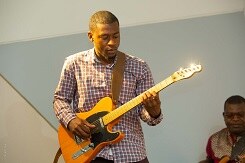 samy245 © © Goethe-Institut Kamerun samy245