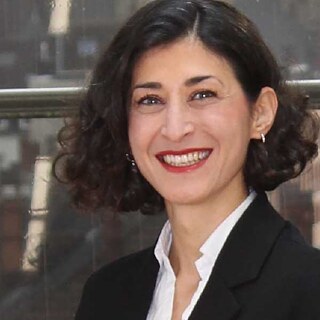 Azadeh Hartmann-Alampour