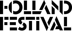Logo Holland Festival