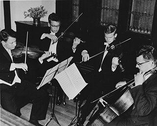 Concert du Sinnhofer Quartett 