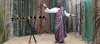 Jazz et contes nomades 