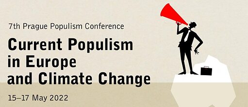 7. Pražská konference o populismu