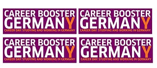 Career Booster Germany