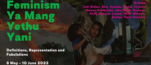 Feminism ya Mang, Feminism Yethu, Feminism Yani
