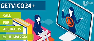 GETVICO24 Call for Abstracts