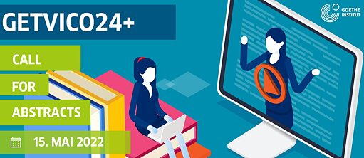 GETVICO24 Call for Abstracts