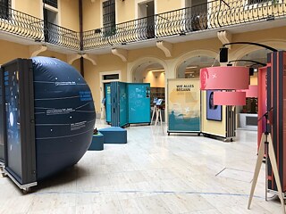 Universitätsbibliothek Bratislava