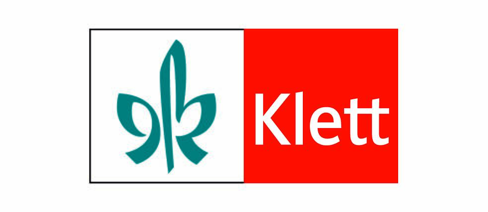Logo Klett Verlag