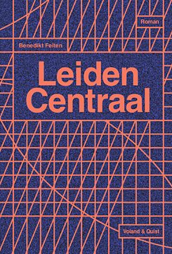 Feiten: Leiden Centraal