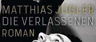 Cover Die Verlassenen
