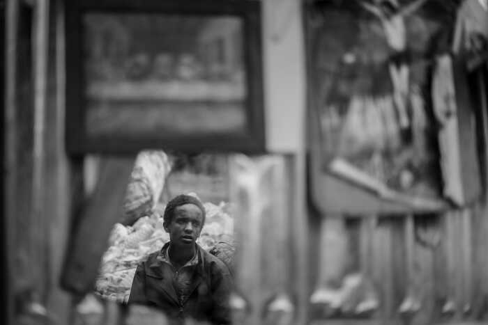 Water in Ethiopia