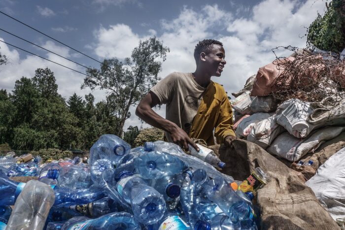 Water in Ethiopia