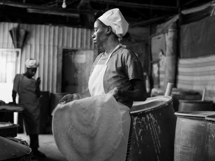 Water in Ethiopia