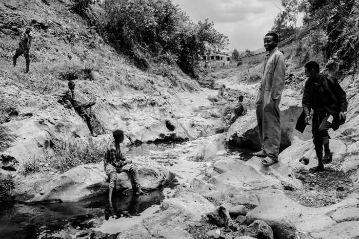 Water in Ethiopia