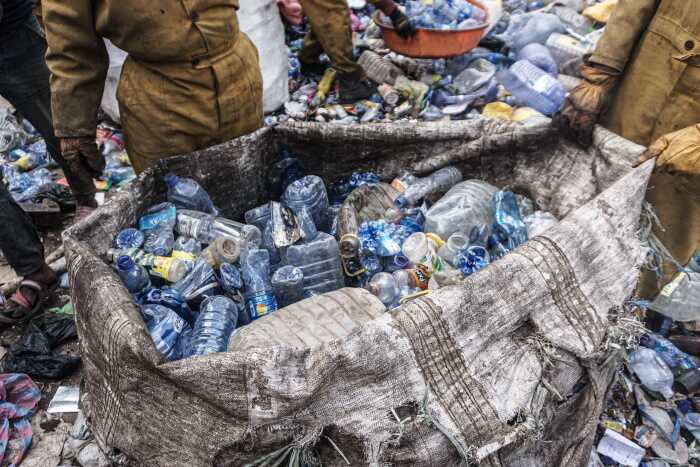 Water in Ethiopia