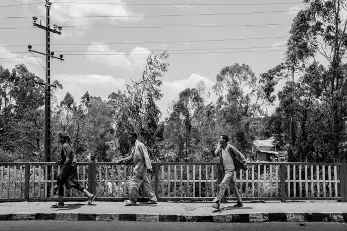 Water in Ethiopia