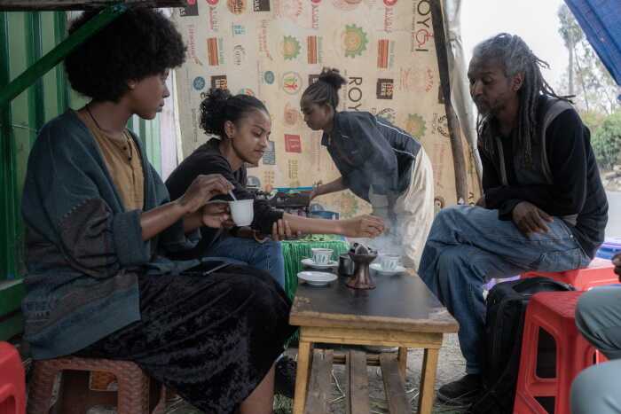 Water in Ethiopia