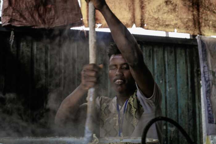 Water in Ethiopia