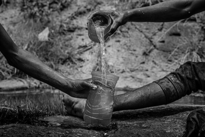 Water in Ethiopia