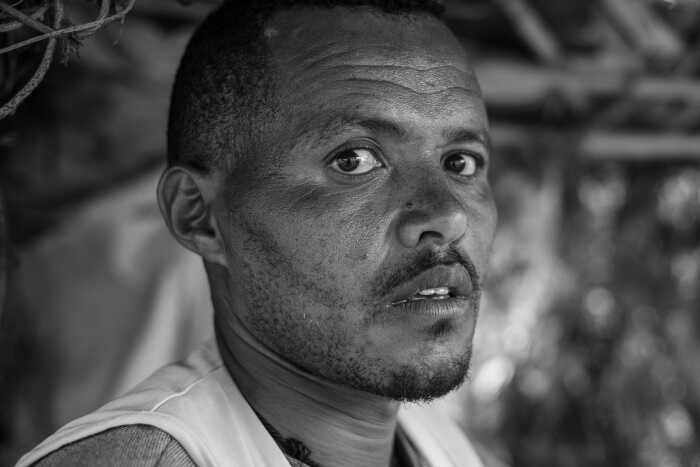 Water in Ethiopia